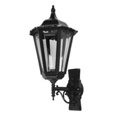Domus Lighting Outdoor Wall Bracket DOMUS CHESTER-LARGE WALL BRACKET UP Lights-For-You 15063 9330772150636